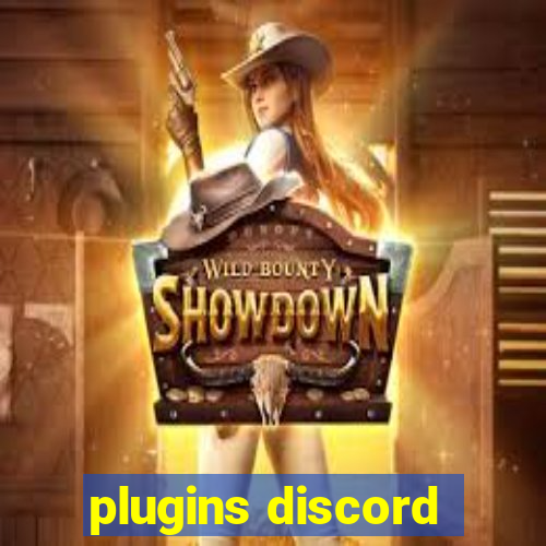 plugins discord